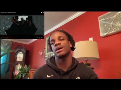 RJZ ft Mac M - Not Yours (Official Video) | REACTION
