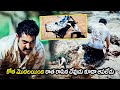 Dhammu Movie Jr NTR Ultimate MUD Fighting Scenes Latest Telugu Movie Scenes Movie Ticket