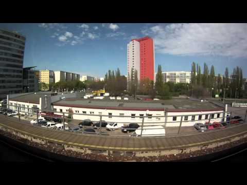 Berlin by GoPro - April 2012