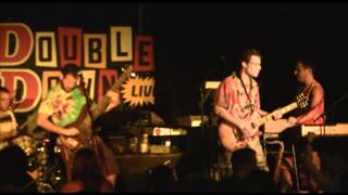 Shoes and Laces - Whatever It Is LIVE @ Double Down, Gainesville, FL