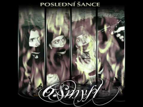 6.Smysl - Wíme to wšichni