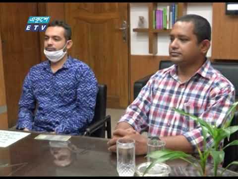 রিজেন্ট এর মালিক সাহেদের অন্যতম সহযোগী রিজেন্ট গ্রুপের তথ্য অফিসারকে আটক করেছে র‌্যাব