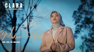 Download lagu Clara - Makan Hati ( ) mp3 Download lagu Clara - Makan Hati ( ) mp3