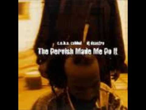 C.U.B.A. Cabbal - The dervish made me do it (OFFICIAL) // ARRIVANO I MOSTRI //