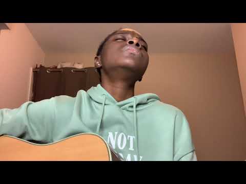 Je m’attends à toi ✨ de @Jonathan monsheny ft hervé - cover by Naïka Steffi