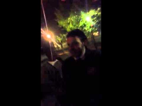 We Are Lehman 2012 - Election Night