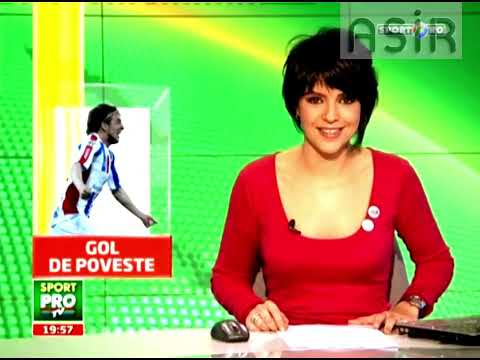 Cupa Romaniei 2011-2012 | Rezumat Optimi Otelul Galati - FCM Targu Mures 2-1