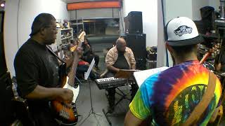 BW Catch You On The Rebound