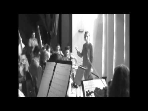 Georges Bizet - Carmen Suíte nº1 - Séguedille - Allegretto (4ºmov)
