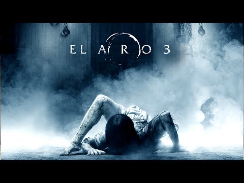 El Aro 3 | Trailer #1 Conteo | DUB | Paramount Pictures México