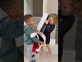 Lani Gives Her Boyfriend Mj A Ps5 Shorts