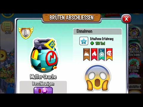 Dragon City: Hatching Arcana Tower Dragon, the BEST Legendry Dragon 2023! 😱