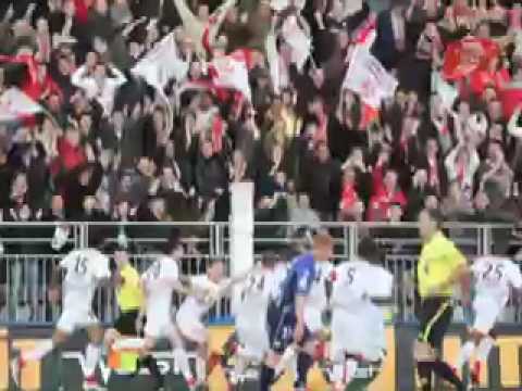 Stade Brestois 2010 .mov