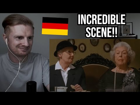 Reaction To Loriot Ödipussi - Zu Besuch bei den (Schwieger-)Eltern in spe