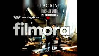 Lacrim - Force &amp; Honneur - 20 Bouteilles