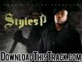 styles p - Back On My Shit - Phantom Ghost Menace