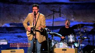 Vince Gill "One More Last Chance"  Bluegrass Underground PBS