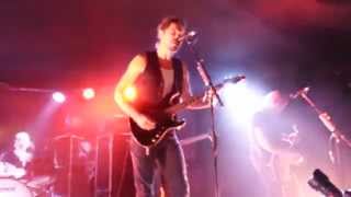 Big Wreck, Septeber 27th, Friends + That Song