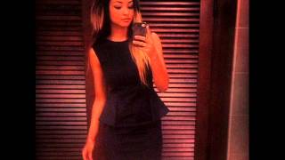 Beauty &amp; A Beat Love Story Justin Bieber &amp; Jessica Jarrell