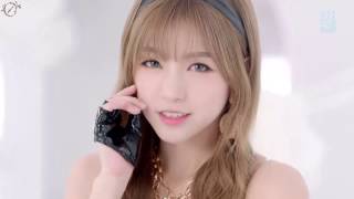 [Vietsub + Kara] SNH48 Under Girls - Quan hệ lãng mạn MV