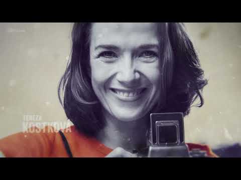 Celý první díl nového seriálu Hvězdy nad hlavou