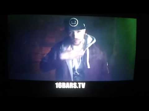 Liquit Walker - warum rappst du