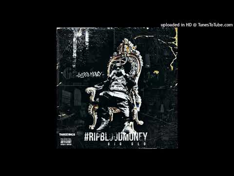 [FREE] Blood Money X Fredo Santana X Chief Keef Type Beat - "Lotta Violence"