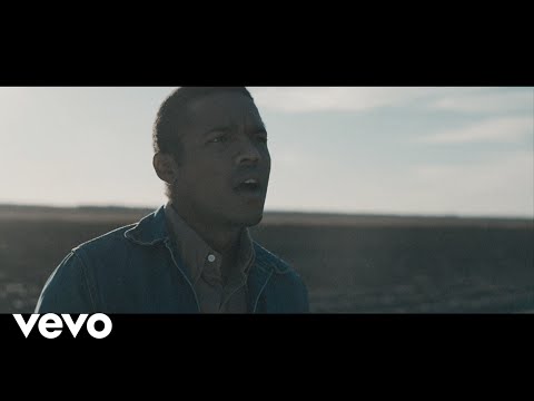 Benjamin Booker - The Future is Slow Coming (Slow Coming/Wicked Waters Official Video)