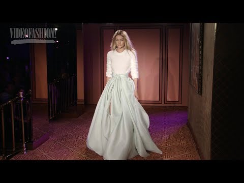 Best of Brandon Maxwell | Spring 2018