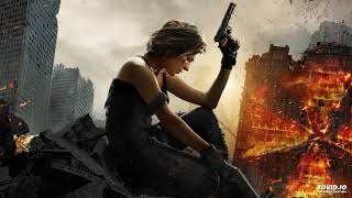 Resident Evil:  The Final Chapter Movie Score Suite (2017)