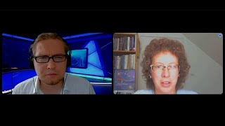 Anna Tatar z NIGDY WIĘCEJ o manifestacji w Kołobrzegu i napaściach na migrantów (rozm. Krzysztof Łuksza, cykl na podst. „Brunatnej Księgi”), 17.09.2025.