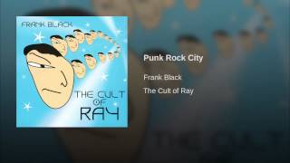 Punk Rock City