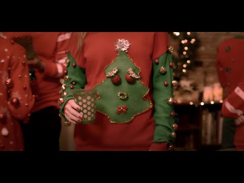 Michael Buble - The Christmas Sweater - Christmas Radio