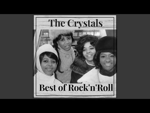 All Grown Up - Crystals
