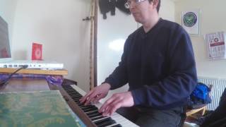 Theodore Lack Scenes enfantines, op. 61 nbr 2 (sight read)