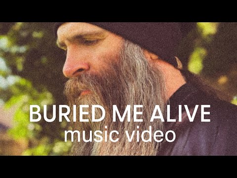 BURIED ME ALIVE music video