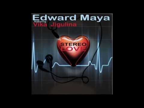 Edward Maya feat. Alicia - Stereo love (Amazing Mix)