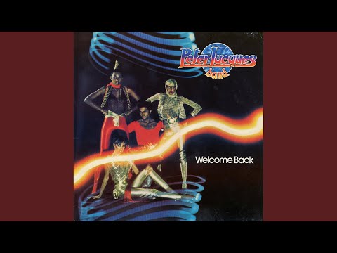 Counting On Love (One Two Three)