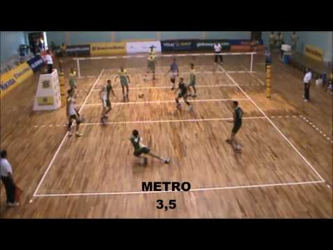 Caio Felipe levantador #4