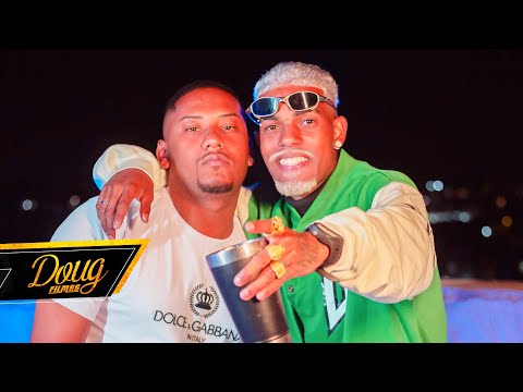 MC PEDROSA E MC NEGRALHA - MALUCA PERVERSA | DJ KIK PROD (CLIPE OFICIAL) Doug Filmes