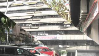 Local comercial en alquiler en la Avda. Eusebio Sempere de Alicante