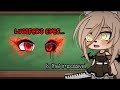 Lucifer S Eyes My Demons Gasoline  Meme