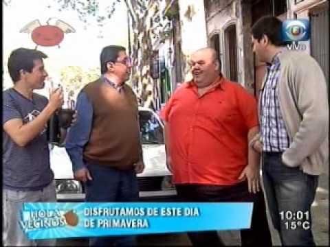 BENDITA TV 235 - NO PODES