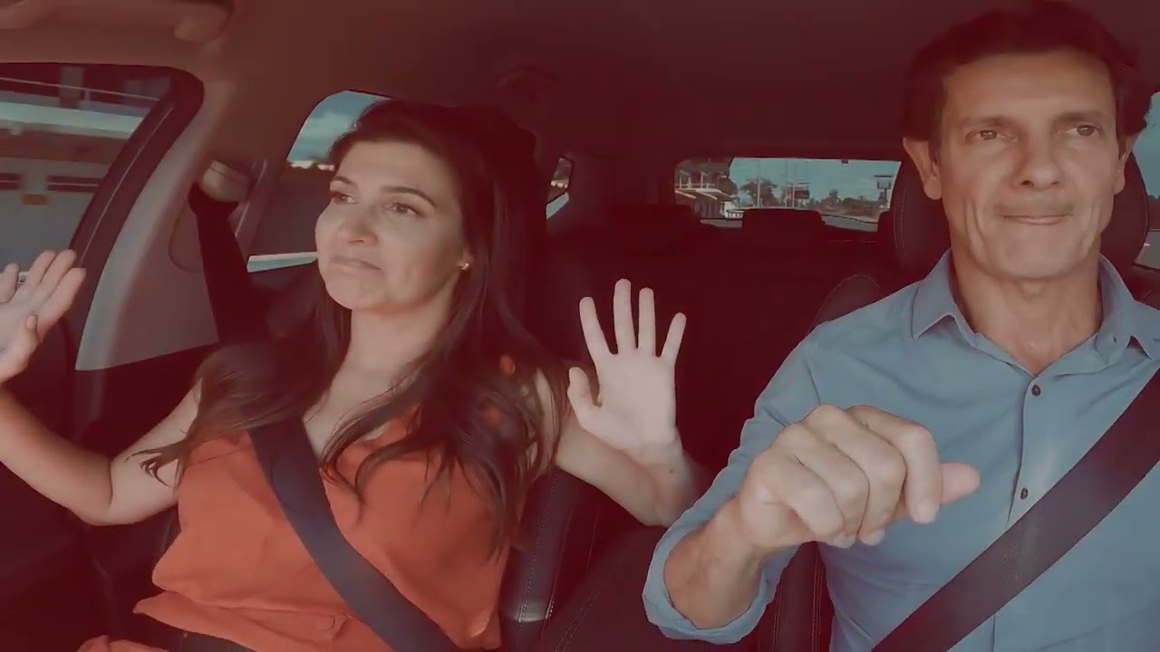 Tiggo 7 Sport no Programa Auto Esporte dia 10 04 2024