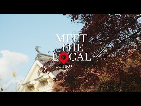 【MEET THE LOCAL UCHIKO】Japanese Candle Making & Gilding Washi Tapestry Making PR Video