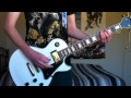 Bring Me The Horizon - Chelsea Smile - Guitar ...