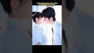 As garotas queriam chamar a atenção do bonitão da escola #dorama #kdrama #filmes #series