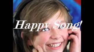 Connie Talbot : Happy Video (Happy Song)