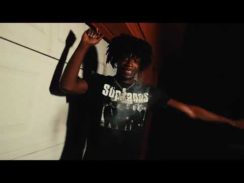 RiskTakerLeek - No Hook 7 (Official Music Video) - dir. by deadend