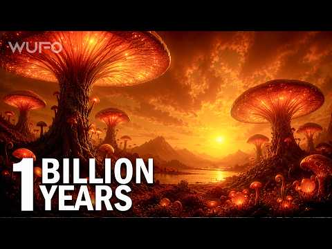 Prehistoric Earth: What Did Earth Look Like 1 Billion Years Ago? | Full Documentary
